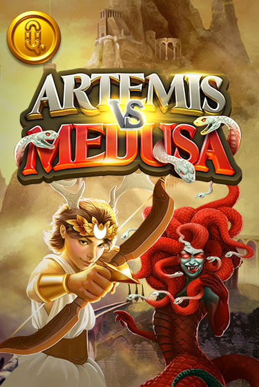 Artemis vs Medusa бесплатная демо игра онлайн казино | Poker Dom