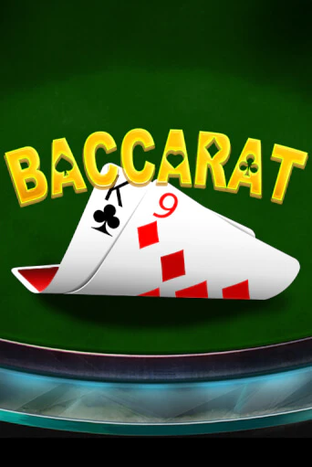 Baccarat бесплатная демо игра онлайн казино | Poker Dom