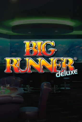 Big Runner Deluxe бесплатная демо игра онлайн казино | Poker Dom