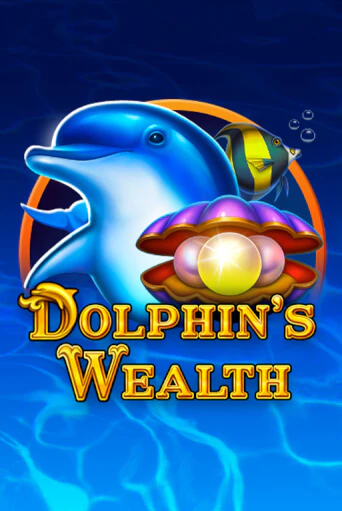 Dolphin's Wealth бесплатная демо игра онлайн казино | Poker Dom
