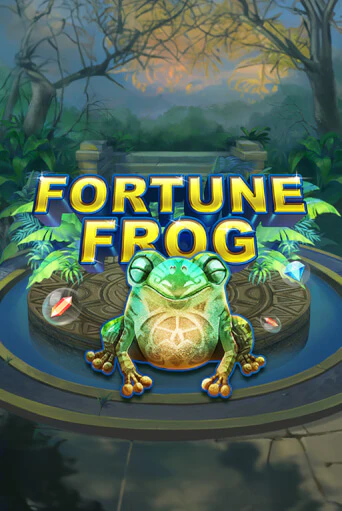 Fortune Frog бесплатная демо игра онлайн казино | Poker Dom