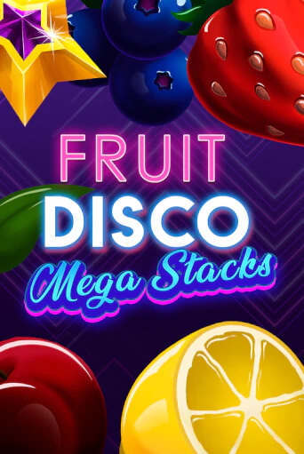 Fruit Disco: Mega Stacks бесплатная демо игра онлайн казино | Poker Dom