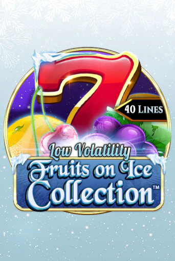 Fruits On Ice Collection 40 Lines бесплатная демо игра онлайн казино | Poker Dom