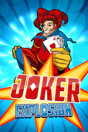 Joker Explosion бесплатная демо игра онлайн казино | Poker Dom