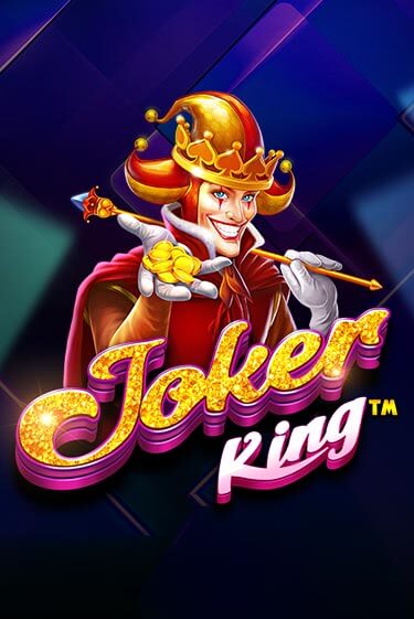 Joker King бесплатная демо игра онлайн казино | Poker Dom