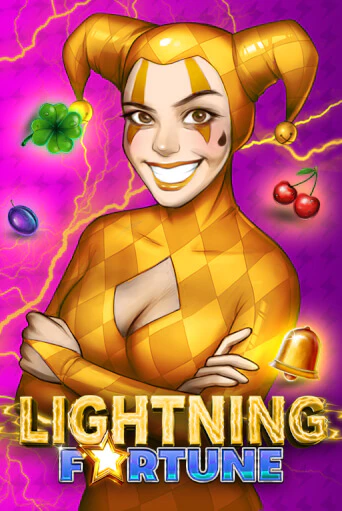Lightning Fortune бесплатная демо игра онлайн казино | Poker Dom