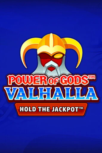 Power of Gods: Valhalla Extremely Light бесплатная демо игра онлайн казино | Poker Dom