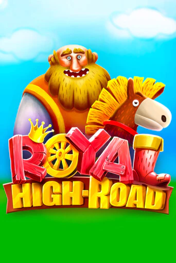 Royal High-Road бесплатная демо игра онлайн казино | Poker Dom