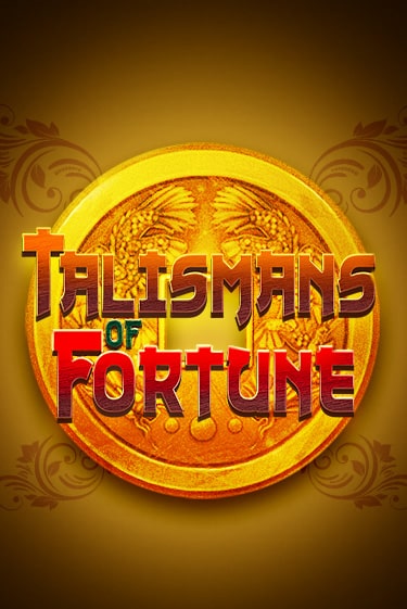 Talismans of Fortune бесплатная демо игра онлайн казино | Poker Dom