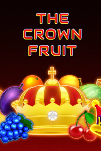 The Crown Fruit бесплатная демо игра онлайн казино | Poker Dom