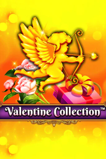 Valentine Collection 20 Lines бесплатная демо игра онлайн казино | Poker Dom