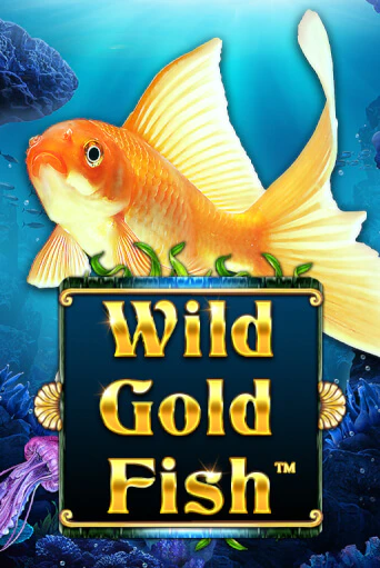 Wild Gold Fish бесплатная демо игра онлайн казино | Poker Dom